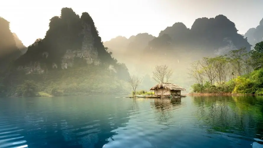智慧城市智能系统高端